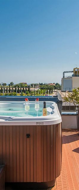 Vendégház Novigrad - Cittanova - CIU843