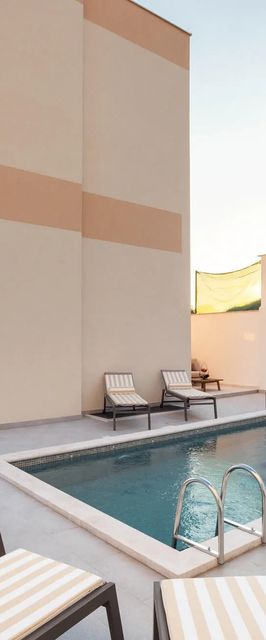 Apartman Makarska - CSC065