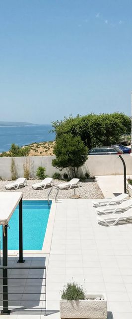 Vendégház Makarska - CSC064