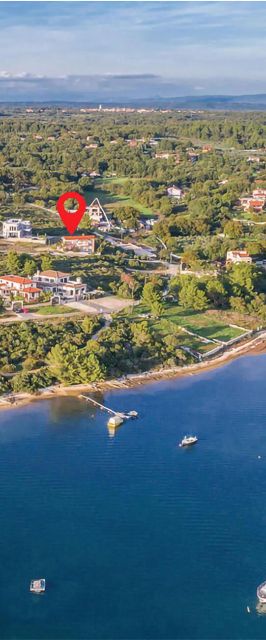 Apartman Medulin - CIM610