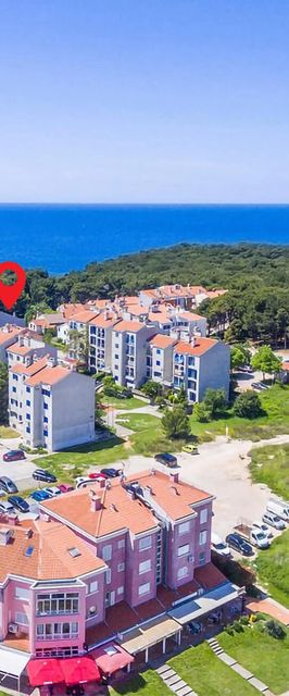 Apartman Pula - CIR568