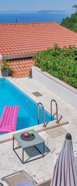 Vendégház Podstrana - CDC820