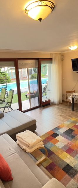 Gold Lake Apartman Siófok