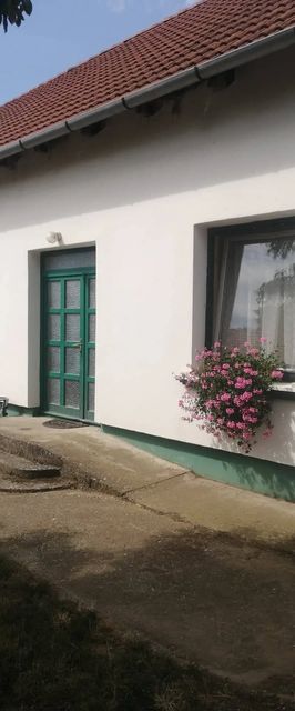 Hildegard Vendégház Nagyharsány