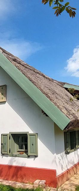 Szőlőhegyi Vendégház***** Balatonberény