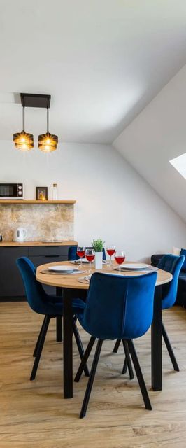 ApartHost Apartamenty Krupówki 48 Zakopane