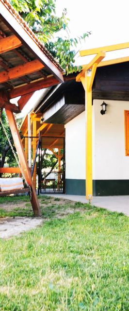 Tornácos Vendégház Eger