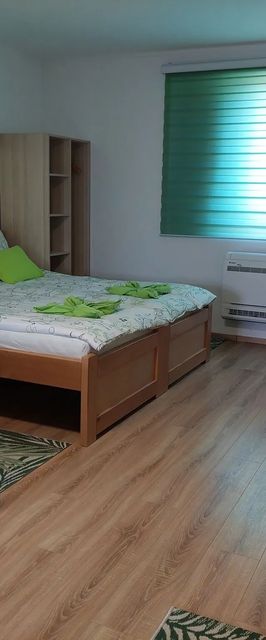 Gyepszél Panzió Tokaj