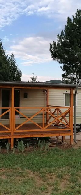 Bringaszállás Badacsonytomaj