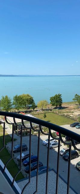 Gold Mandala Apartman Siófok by BLTN