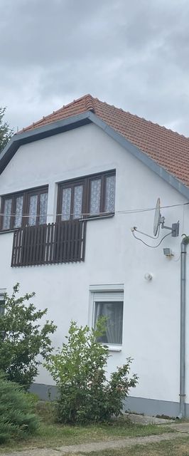 Fecske Vendégház Fülesd