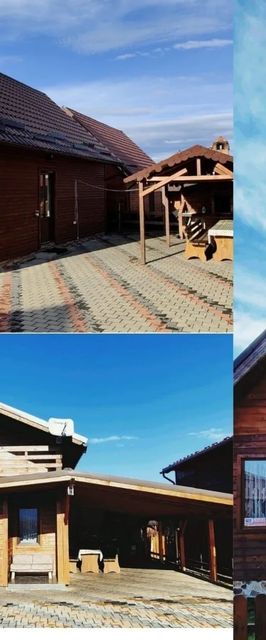 Cabana Abimar Stațiunea Băile Figa