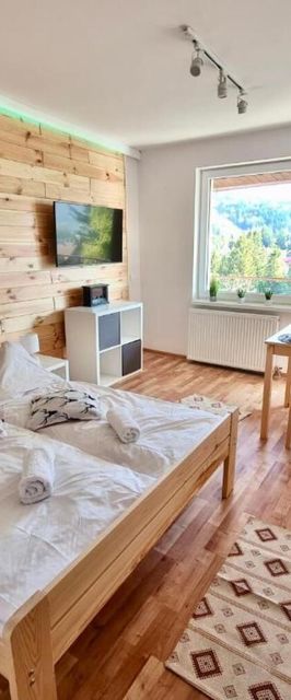 Apartamenty Willa NaSkarpie Wisła 