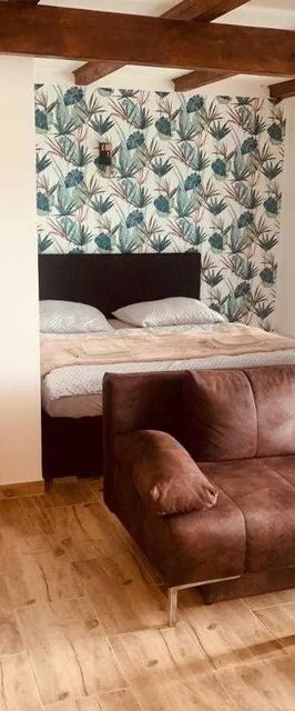 Apartmány Županovice Dobříš
