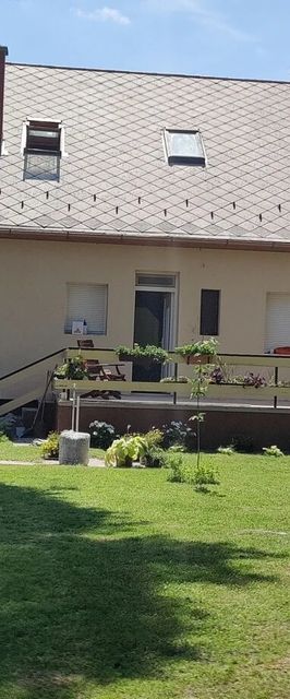 Rigó Vendégház Siófok