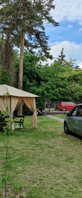 Rigó Vendégház Siófok