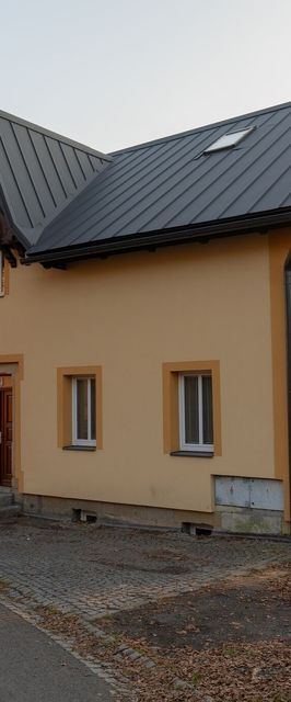 Apartmány Petra Hřensko