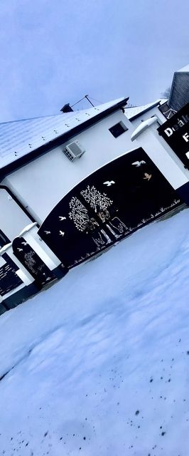 Csodaszarvas Vendégház Nyíradony