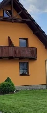 Apartmán Natálka Zuberec