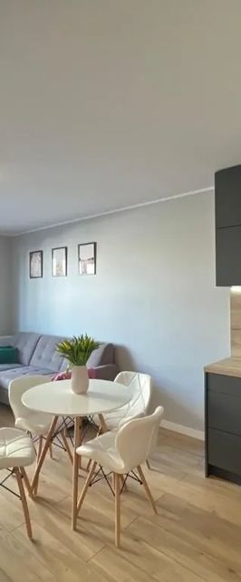 Apartament Rose by Q4Apartments 