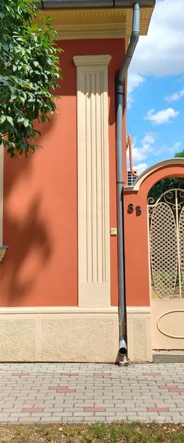 Szent István Apartman*** Makó