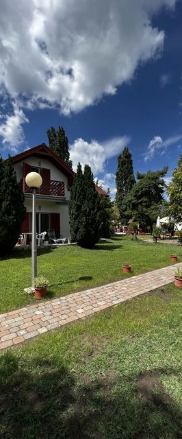 Zöld Zóna Zamárdi