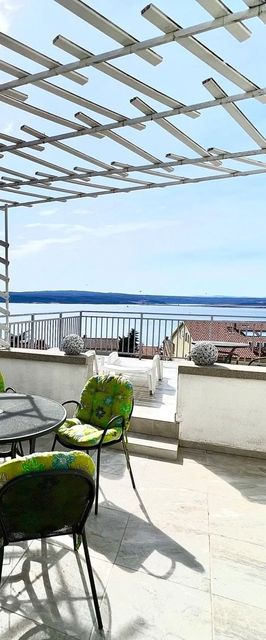 Apartmani Azoa Dramalj