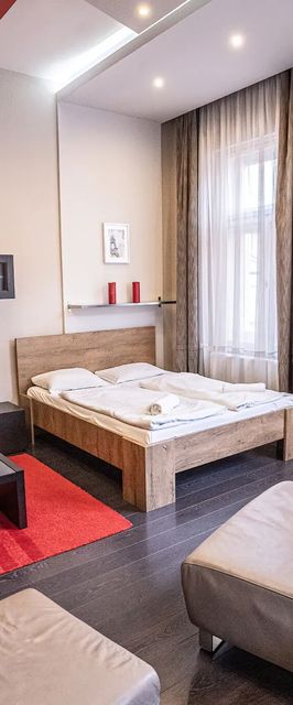 Kelemen Luxury Apartment Szeged