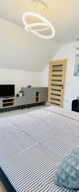 Villa Lake Balatongyörök