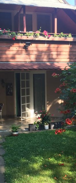 Anna Vendégház Eger