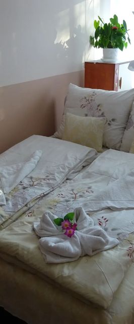 Rozália Apartman Eger 