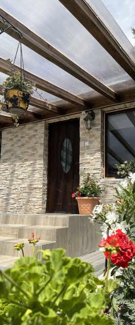 Tökmag Apartman Pápa