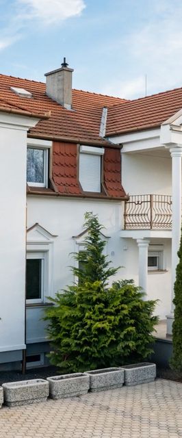 Villa Lilith Fertőrákos