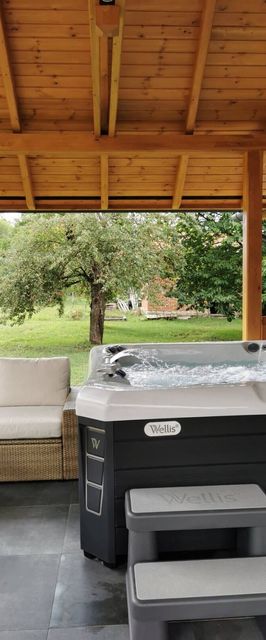 CsakTi Vendégház***** Szilvásvárad