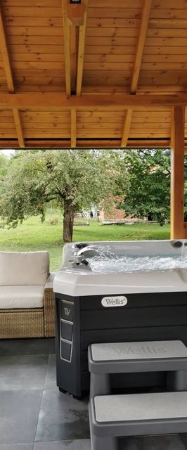 CsakTi Vendégház***** Szilvásvárad