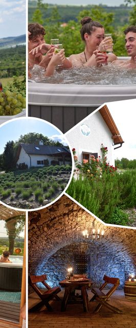 Kisleshegy Vendégház Dörgicse