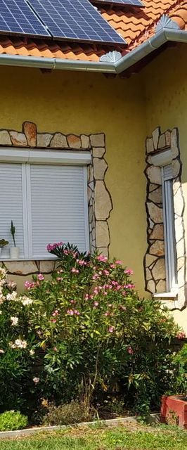 Barackos Apartman Tapolca