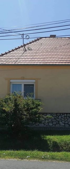 Erzsébet Vendégház Ugod