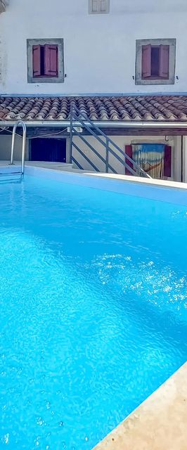 Vendégház Buzet - CIC832