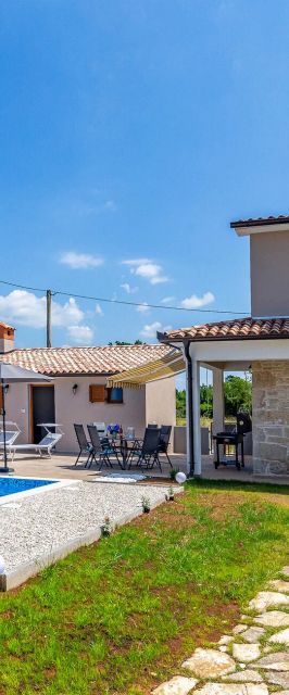 Vendégház Filipana - CIC750