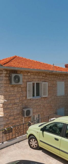 Apartman Supetar - CDB748