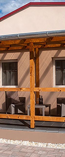 SárvárLak Apartmanház Sárvár