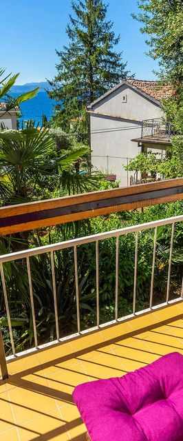 Apartman Ičići - CKU150