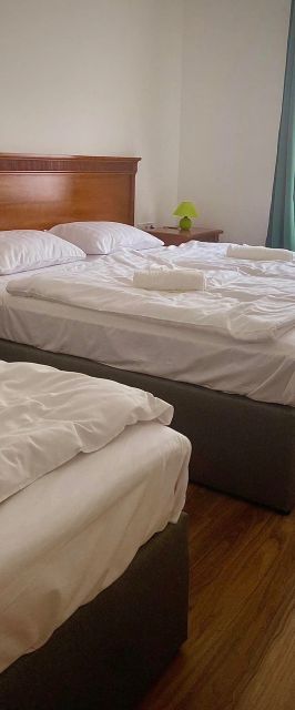 Füredi Panzió Tiszafüred