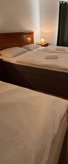 Füredi Panzió Tiszafüred