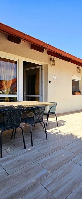 Csenár Apartman II. Hegykő