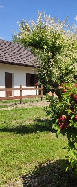 Domek Sielsko Anielsko Uniejów