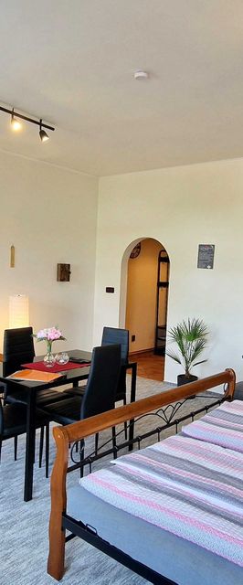 Apartmán Fanny II Zlaté Hory