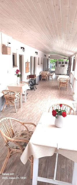 Nosztalgia Apartman Abádszalók