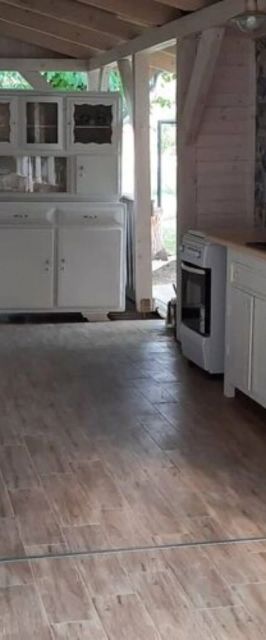 Nosztalgia Apartman Abádszalók